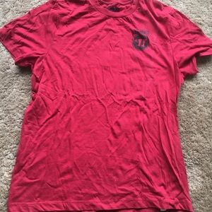 📌New Warrior men’s shirt (S)